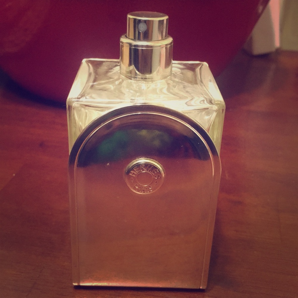 Voyage de Hermes cologne